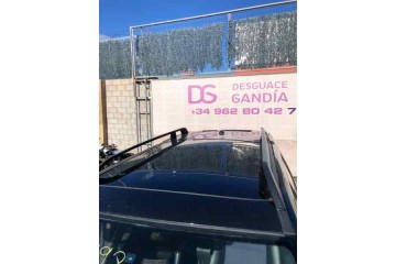 LAND ROVER FREELANDER (LR2) TD4 SE