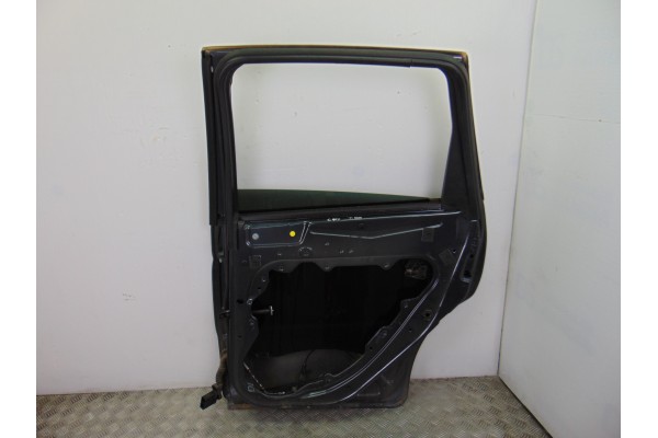 GRIS CENIZA PUERTA TRASERA DERECHA FORD C-MAX (CB3)(2007)