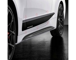 51145A11FA3 Accessories BMW Performance