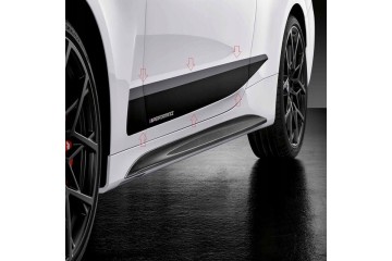 51145A11FA3 Accessories BMW Performance