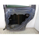 GRIS CENIZA PUERTA TRASERA DERECHA FORD C-MAX (CB3)(2007) GRIS CENIZA PUERTA TRASERA DERECHA FORD C-MAX (CB3)(2007)