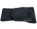 Original Performance BMW X5 G05 Velour Rugs
