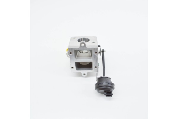 Klapa sterujaca EGR 059131063J Quality of parts according to GVO Q original with factory logo OEM OES