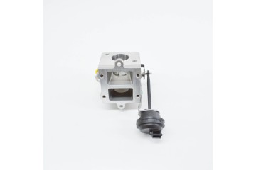Klapa sterujaca EGR 059131063J Quality of parts according to GVO Q original with factory logo OEM OES