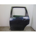 GRIS CENIZA PUERTA TRASERA IZQUIERDA FORD C-MAX (CB3)(2007) GRIS CENIZA PUERTA TRASERA IZQUIERDA FORD C-MAX (CB3)(2007)