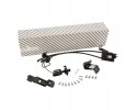 Spare wheel lift kit 15 16 Fiat OE 71807355
