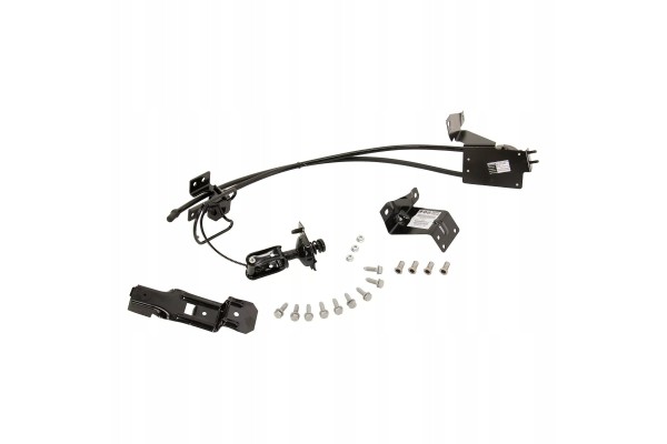 Spare wheel lift kit 15 16 Fiat OE 71807355 Part manufacturer Fiat OE