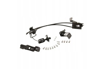 Spare wheel lift kit 15 16 Fiat OE 71807355 Part manufacturer Fiat OE