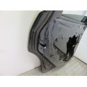 GRIS CENIZA PUERTA TRASERA IZQUIERDA FORD C-MAX (CB3)(2007) GRIS CENIZA PUERTA TRASERA IZQUIERDA FORD C-MAX (CB3)(2007)