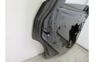 GRIS CENIZA PUERTA TRASERA IZQUIERDA FORD C-MAX (CB3)(2007) Ambiente 2009 GRIS CENIZA 189796 FORD - 1