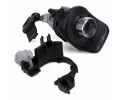 OE VAG 5Z6827565J1NN BOOT LOCK VW FOX 05 12 Quality of parts according to GVO Q original with factory logo OEM OES