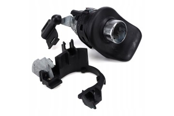 OE VAG 5Z6827565J1NN BOOT LOCK VW FOX 05 12 Quality of parts according to GVO Q original with factory logo OEM OES