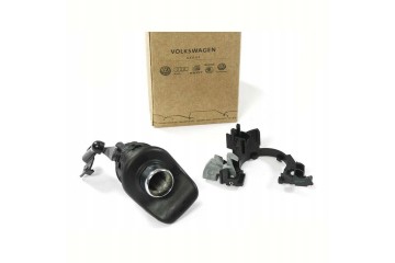 OE VAG 5Z6827565J1NN BOOT LOCK VW FOX 05 12 Car type undefined