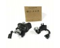 OE VAG 5Z6827565J1NN BOOT LOCK VW FOX 05 12 Catalog number of the original 5Z6827565J1NN