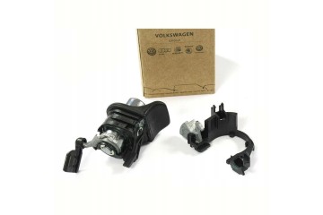OE VAG 5Z6827565J1NN BOOT LOCK VW FOX 05 12 Catalog number of the original 5Z6827565J1NN