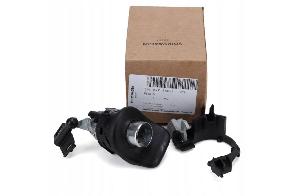 OE VAG 5Z6827565J1NN BOOT LOCK VW FOX 05 12 Customs tariff code 83012000