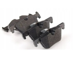 OE BMW 34208844393 BRAKE PADS BMW T 3 4 1 6 2 0 18