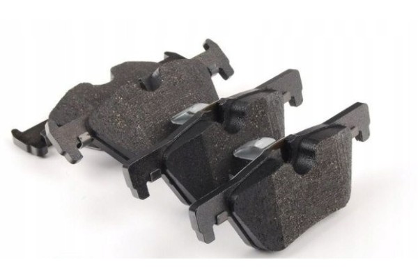 OE BMW 34208844393 BRAKE PADS BMW T 3 4 1 6 2 0 18