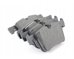 OE BMW 34106859181 BRAKE PADS BMW P F25 X3 10 F30 320 335 11