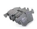 OE BMW 34106859181 BRAKE PADS BMW P F25 X3 10 F30 320 335 11 Part manufacturer BMW OE