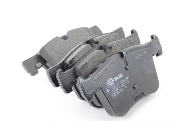 OE BMW 34106859181 BRAKE PADS BMW P F25 X3 10 F30 320 335 11 Part manufacturer BMW OE