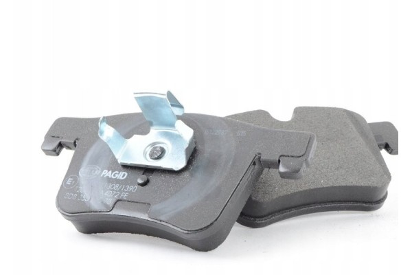 OE BMW 34106859181 BRAKE PADS BMW P F25 X3 10 F30 320 335 11 Catalog number of the part 34106859181