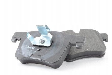 OE BMW 34106859181 BRAKE PADS BMW P F25 X3 10 F30 320 335 11 Catalog number of the part 34106859181