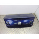 AZUL TAPA MALETERO VOLKSWAGEN PASSAT BERLINA (3C2) AZUL TAPA MALETERO VOLKSWAGEN PASSAT BERLINA (3C2)
