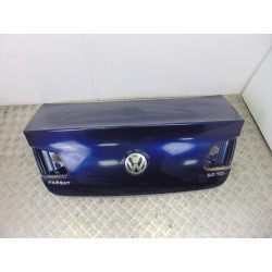 AZUL TAPA MALETERO VOLKSWAGEN PASSAT BERLINA (3C2)