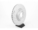 A4634210712 BRAKE DISC DB P W463 2 0 90 Customs tariff code 87083099