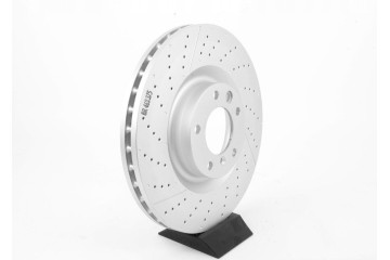 A4634210712 BRAKE DISC DB P W463 2 0 90 Customs tariff code 87083099