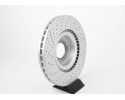 A4634210712 BRAKE DISC DB P W463 2 0 90 EAN GTIN 750797896743