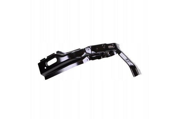 DUCATO BOXER JUMPER 14 STRINGER QUARTER RIGHT FRONT