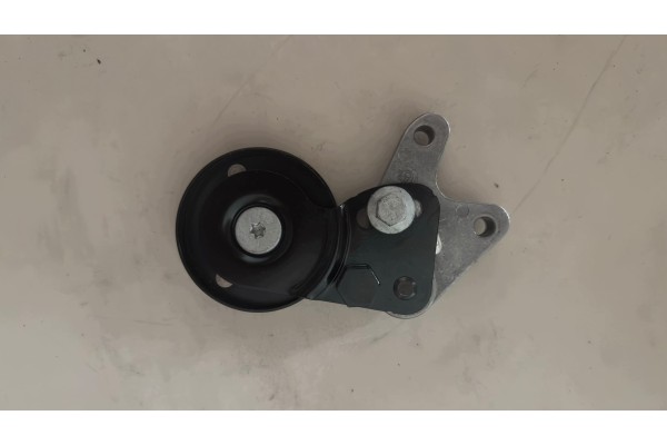 Belt tensioner 07L903133 Part manufacturer Volkswagen OE