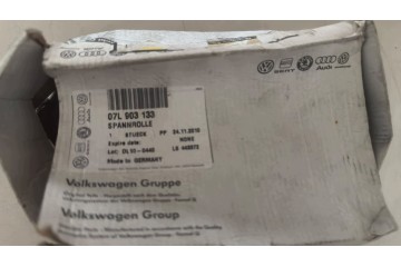 Belt tensioner 07L903133 Catalog number of the part Napinacz paska 07L903133