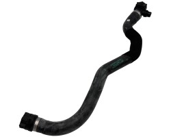 Coolant return pipe BMW 5 G30 G31 G38 6 7 8602870