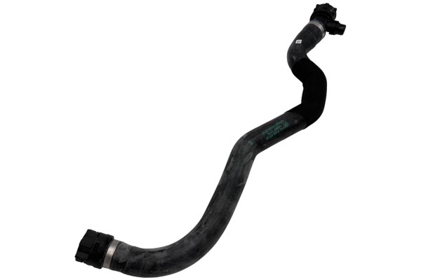 Coolant return pipe BMW 5 G30 G31 G38 6 7 8602870