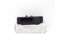 Button trunk opening handle Mercedes Benz A2227500893 new OE