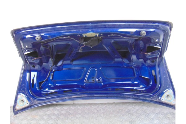AZUL TAPA MALETERO VOLKSWAGEN PASSAT BERLINA (3C2)