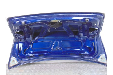 AZUL TAPA MALETERO VOLKSWAGEN PASSAT BERLINA (3C2) Advance 2005 AZUL 189871 VOLKSWAGEN - 3