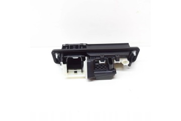 Button trunk opening handle Mercedes Benz A2227500893 new OE Packaging status original