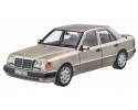 MODEL MERCEDES BENZ 500 E IN 124 1991 1993 1 18 B66040724