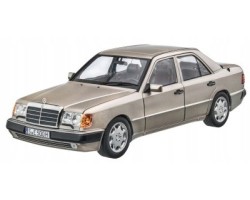 MODEL MERCEDES BENZ 500 E IN 124 1991 1993 1 18 B66040724