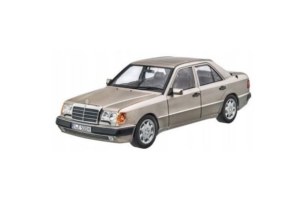 MODEL MERCEDES BENZ 500 E IN 124 1991 1993 1 18 B66040724