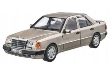 MODEL MERCEDES BENZ 500 E IN 124 1991 1993 1 18 B66040724