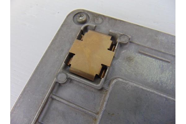 03D906023N  CENTRALITA MOTOR UCE SKODA FABIA (5J2) Active 2009 03D906023N 190459 SKODA - 1