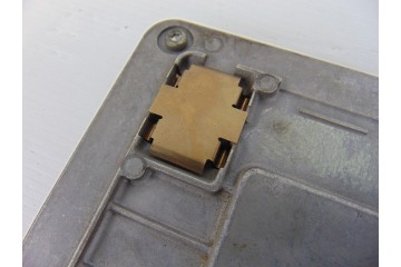 03D906023N  CENTRALITA MOTOR UCE SKODA FABIA (5J2) Active 2009 03D906023N 190459 SKODA - 1