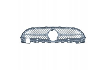 Grill dummy bumper radiator Mercedes Benz W206 S206 A2068805105 new OE Packaging status original