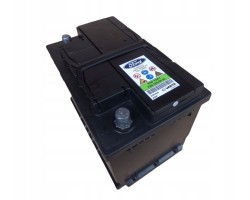 Battery 12V 70Ah 700A P EFB Start Stop Ford 2099515