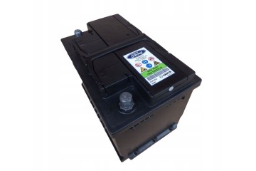 Battery 12V 70Ah 700A P EFB Start Stop Ford 2099515